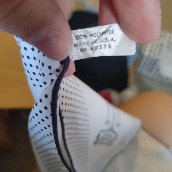 Vintage Zodiac white horoscope astrological scarf - Picture 3 of 3